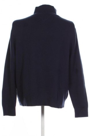 Herrenpullover Tommy Jeans, Größe XL, Farbe Blau, Preis € 142,99
