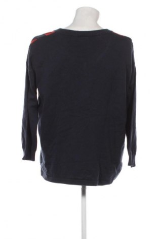 Мъжки пуловер U.S. Polo Assn., Размер XXL, Цвят Многоцветен, Цена 44,99 лв.