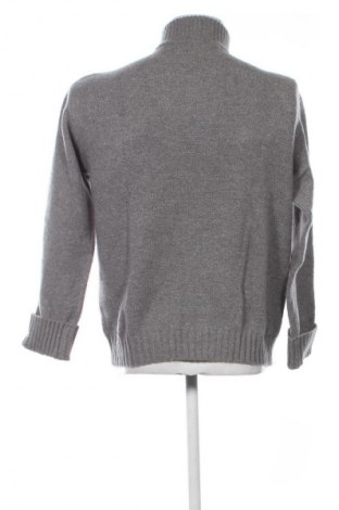 Męski sweter MYLAVIE, Rozmiar S, Kolor Szary, Cena 355,99 zł