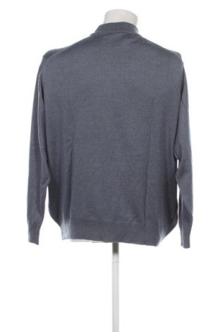 Ανδρικό πουλόβερ Unbranded, Μέγεθος L, Χρώμα Γκρί, Τιμή 12,99 €