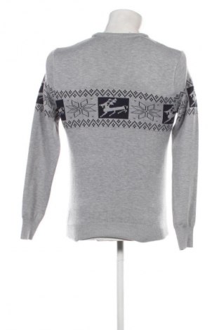 Férfi pulóver Unbranded, Méret S, Szín Szürke, Ár 5 019 Ft
