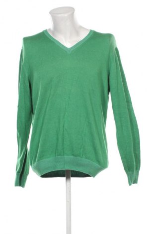 Herrenpullover Unbranded, Größe XL, Farbe Grün, Preis € 17,80