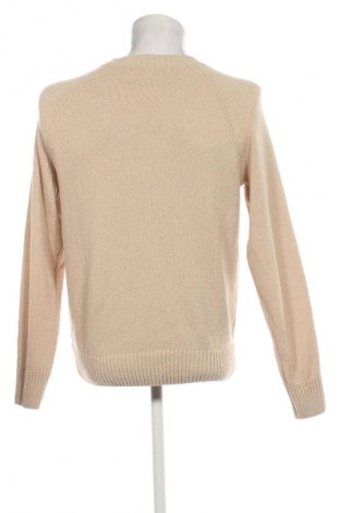 Męski sweter Unbranded, Rozmiar M, Kolor Beżowy, Cena 165,99 zł