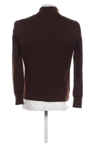 Herrenpullover Unbranded, Größe S, Farbe Braun, Preis € 17,88