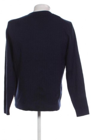Férfi pulóver Unbranded, Méret M, Szín Kék, Ár 8 639 Ft