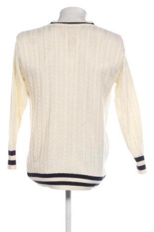 Pánsky sveter  Unbranded, Veľkosť M, Farba Biela, Cena  17,90 €