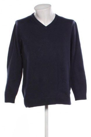 Herrenpullover Unbranded, Größe XXL, Farbe Blau, Preis € 12,99