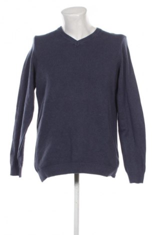 Pulover de bărbați Watson's, Mărime XL, Culoare Albastru, Preț 88,99 Lei