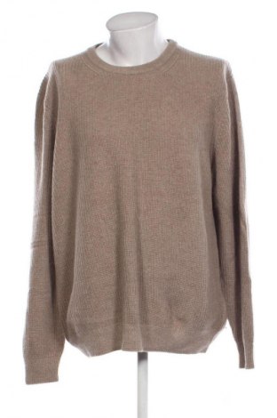 Herrenpullover Westbury, Größe XXL, Farbe Braun, Preis € 24,49