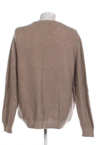 Herrenpullover Westbury, Größe XXL, Farbe Braun, Preis € 24,49