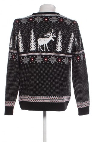 Herrenpullover Your Turn, Größe M, Farbe Mehrfarbig, Preis € 25,00