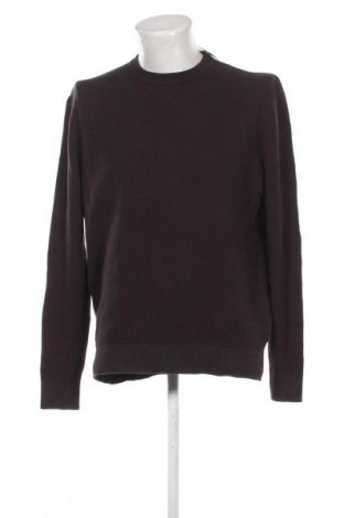 Pulover de bărbați Zara, Mărime M, Culoare Negru, Preț 58,99 Lei