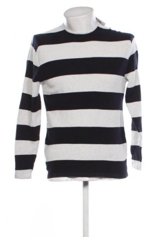 Herrenpullover Zara, Größe M, Farbe Mehrfarbig, Preis € 11,99