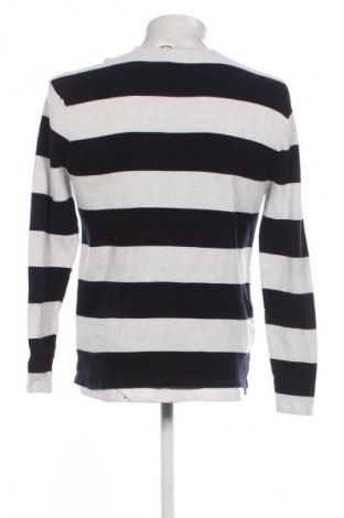 Herrenpullover Zara, Größe M, Farbe Mehrfarbig, Preis € 11,99