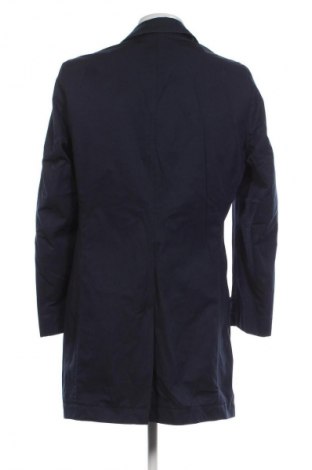 Pánský přechodný kabát  BOSS, Velikost L, Barva Modrá, Cena  3 468,00 Kč