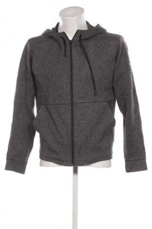 Męska bluza Adidas, Rozmiar M, Kolor Szary, Cena 180,99 zł