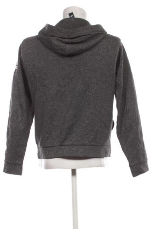 Męska bluza Adidas, Rozmiar M, Kolor Szary, Cena 180,99 zł