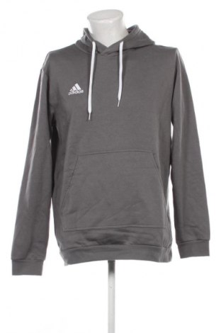 Pánska mikina  Adidas, Veľkosť L, Farba Sivá, Cena  72,95 €