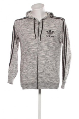 Ανδρικό φούτερ Adidas, Μέγεθος M, Χρώμα Πολύχρωμο, Τιμή 35,99 €