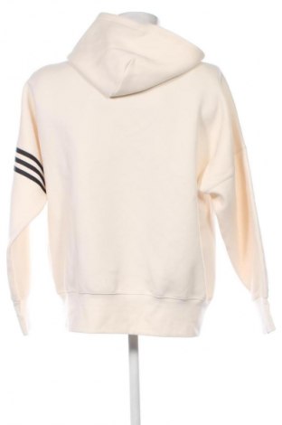 Ανδρικό φούτερ Adidas, Μέγεθος XL, Χρώμα Εκρού, Τιμή 53,99 €
