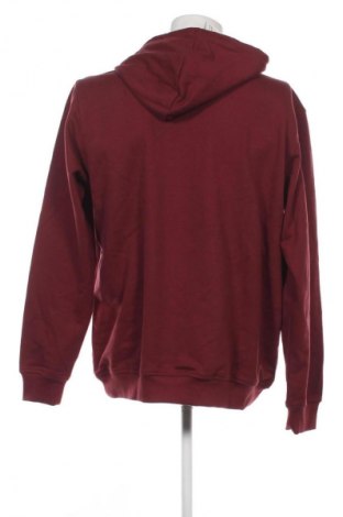 Hanorac de bărbați Adidas Originals, Mărime XL, Culoare Roșu, Preț 325,99 Lei