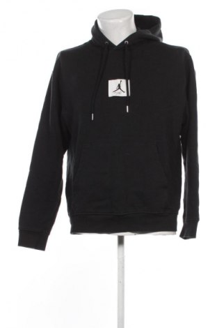 Herren Sweatshirt Air Jordan Nike, Größe M, Farbe Schwarz, Preis 41,94 €