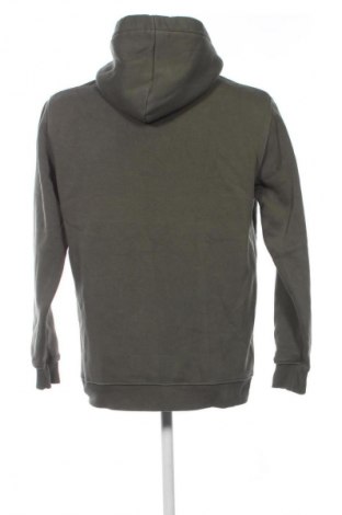 Мъжки суичър Alpha Industries, Размер L, Цвят Зелен, Цена 55,99 лв.