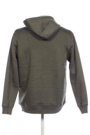 Pánska mikina  Alpha Industries, Veľkosť L, Farba Zelená, Cena  72,95 €