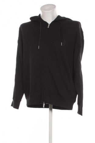 Herren Sweatshirt Armani Exchange, Größe L, Farbe Schwarz, Preis 132,99 €