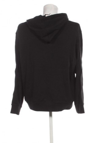 Herren Sweatshirt Armani Exchange, Größe L, Farbe Schwarz, Preis 132,99 €