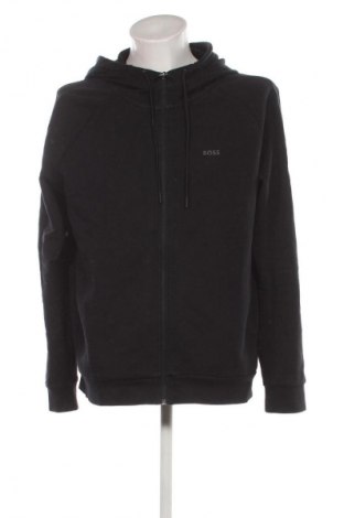 Hanorac de bărbați BOSS, Mărime XL, Culoare Negru, Preț 584,99 Lei