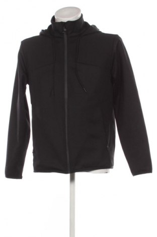 Férfi sweatshirt BOSS, Méret M, Szín Fekete, Ár 85 479 Ft