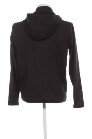 Férfi sweatshirt BOSS, Méret M, Szín Fekete, Ár 85 479 Ft