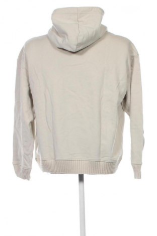 Męska bluza Calvin Klein Jeans, Rozmiar L, Kolor Beżowy, Cena 514,99 zł