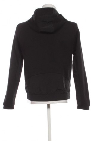Pánska mikina  Emporio Armani, Veľkosť M, Farba Čierna, Cena  79,95 €