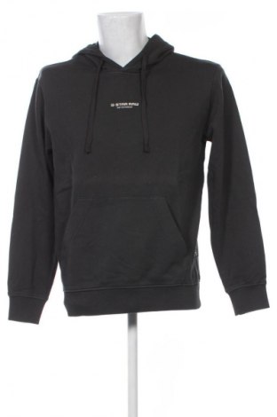 Hanorac de bărbați G-Star Raw, Mărime M, Culoare Gri, Preț 496,99 Lei