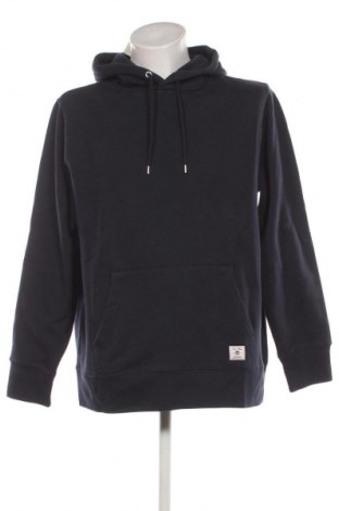 Férfi sweatshirt Gant, Méret XL, Szín Kék, Ár 47 079 Ft