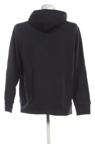 Férfi sweatshirt Gant, Méret XL, Szín Kék, Ár 47 079 Ft
