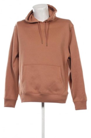 Herren Sweatshirt George, Größe L, Farbe Braun, Preis € 19,95
