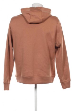 Herren Sweatshirt George, Größe L, Farbe Braun, Preis € 19,95
