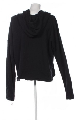 Męska bluza Greg Lauren, Rozmiar 3XL, Kolor Czarny, Cena 3 004,99 zł