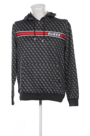 Pánska mikina  Guess, Veľkosť M, Farba Viacfarebná, Cena  90,95 €