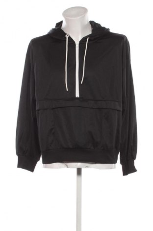 Pánska mikina  H&M, Veľkosť XL, Farba Čierna, Cena  22,95 €