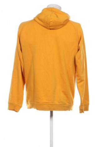 Мъжки суичър H&M, Размер M, Цвят Жълт, Цена 39,00 лв.