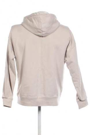 Ανδρικό φούτερ H&M, Μέγεθος M, Χρώμα Εκρού, Τιμή 12,99 €