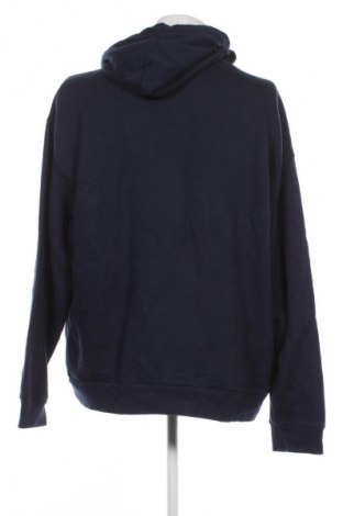 Pánska mikina  Hollister, Veľkosť XXL, Farba Modrá, Cena  23,95 €