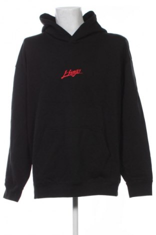Férfi sweatshirt Hugo Boss, Méret XXL, Szín Fekete, Ár 58 089 Ft