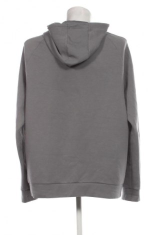 Мъжки суичър Hugo Boss, Размер 3XL, Цвят Сив, Цена 319,99 лв.