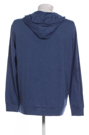 Ανδρικό φούτερ Hugo Boss, Μέγεθος L, Χρώμα Μπλέ, Τιμή 139,99 €