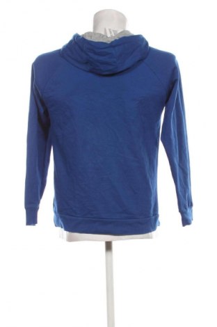 Hanorac de bărbați Hummel, Mărime S, Culoare Albastru, Preț 139,99 Lei